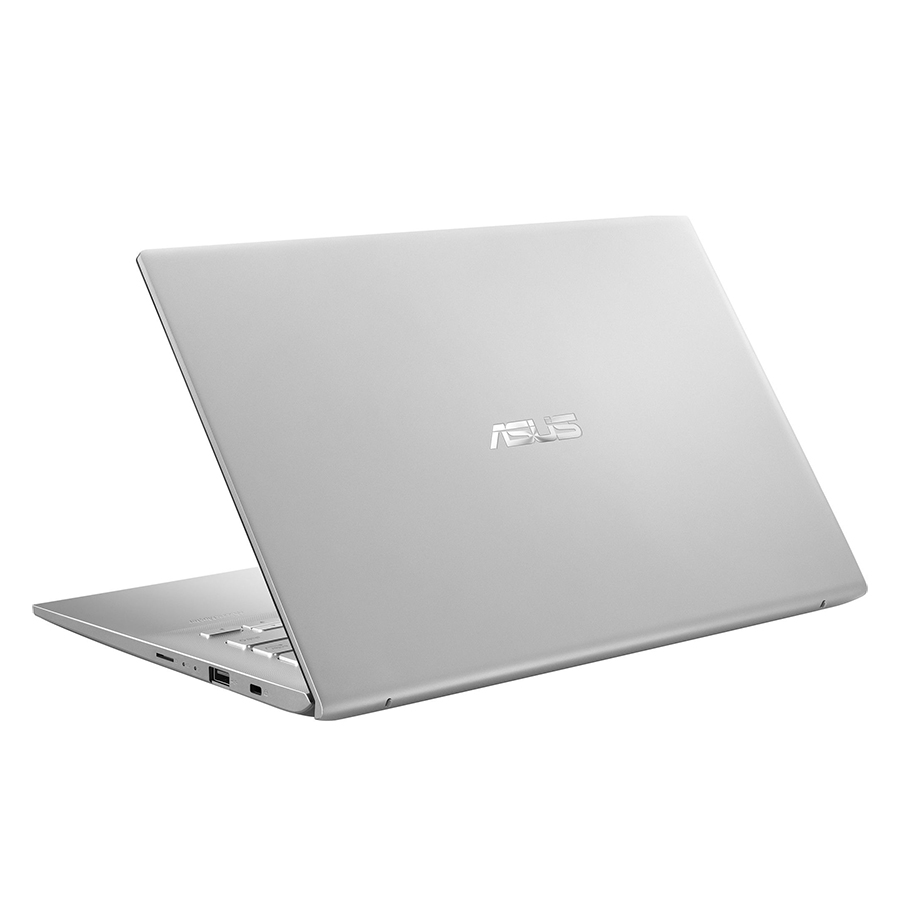 Laptop Asus Vivobook A412DA-EK346T AMD R3-3200U/ Win10 (14 FHD) - Silver - Hàng Chính Hãng