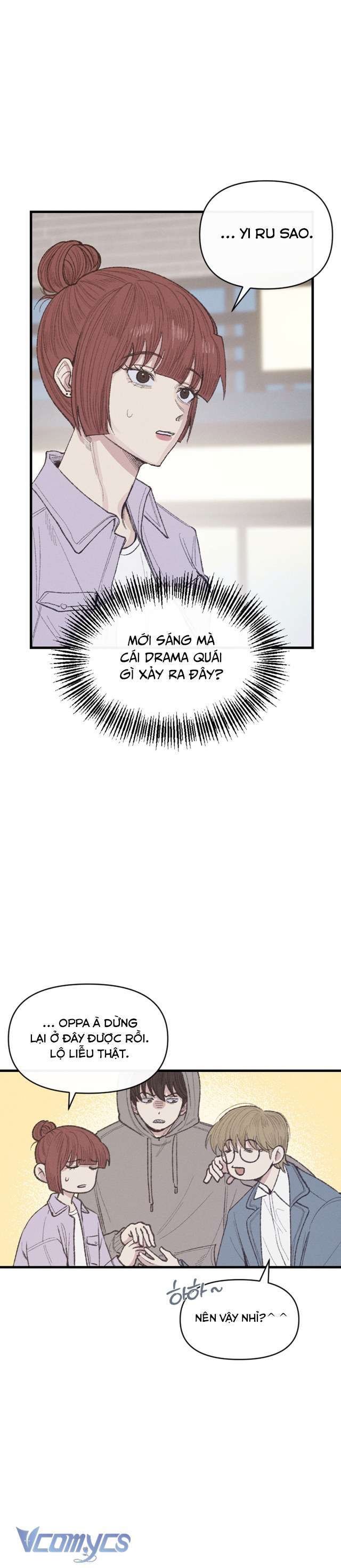 [18+] đừng xoá chapter 3 26