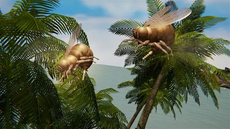 đừng gây sự với karu chapter 2 80