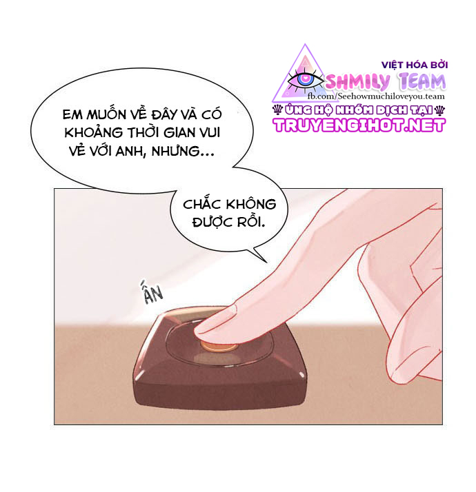 shinbi - thần bí chapter 7 51