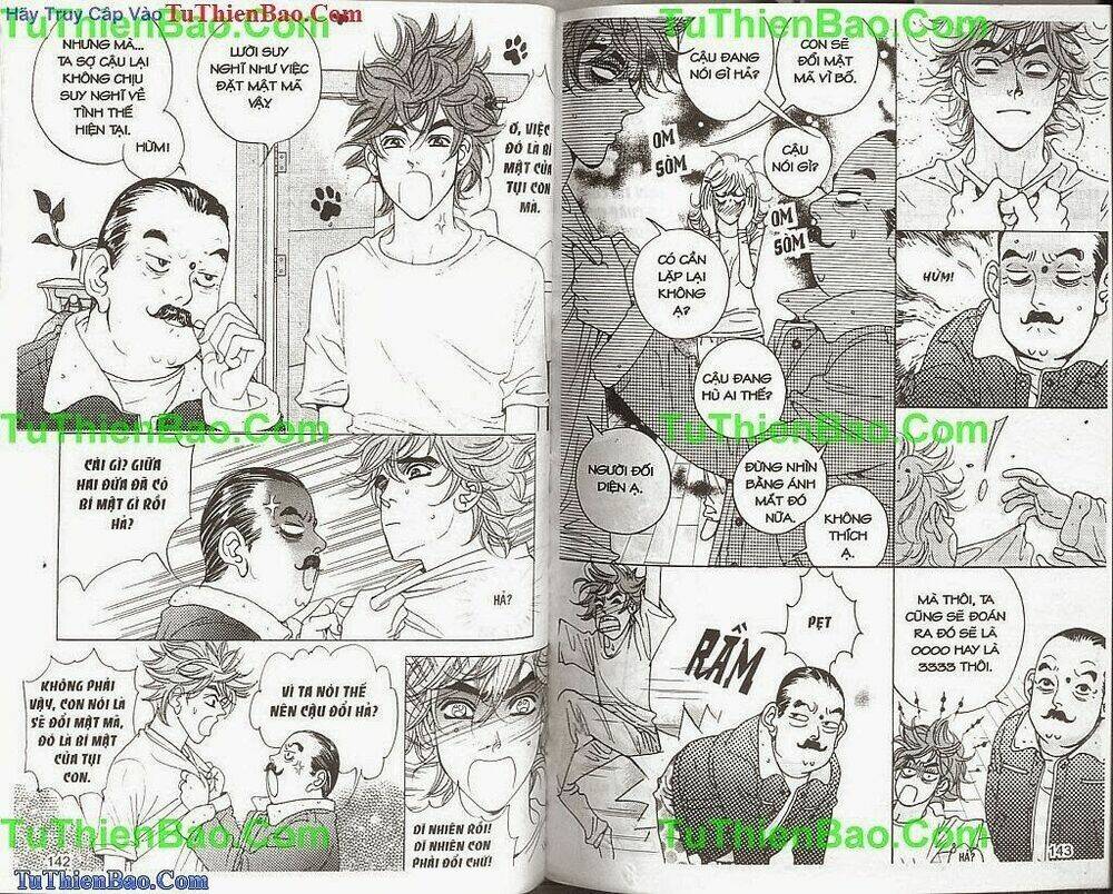 chuyện tình mary chapter 9 73