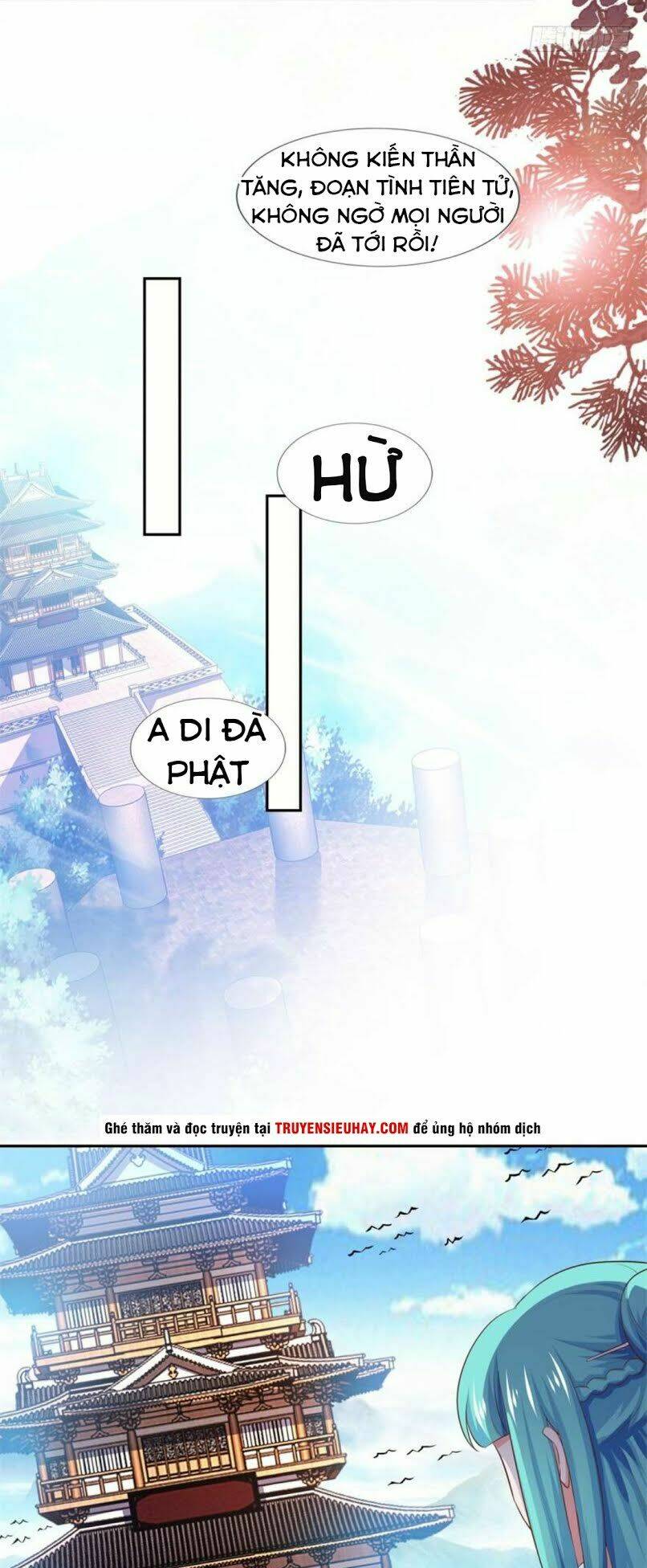 tiên ma đồng tu chapter 34 27