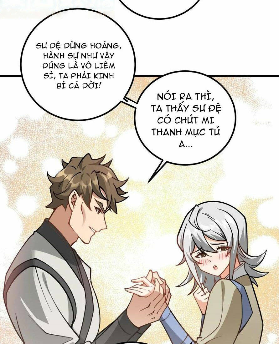 mang theo các tiên tử vô địch thiên hạ chapter 53 24