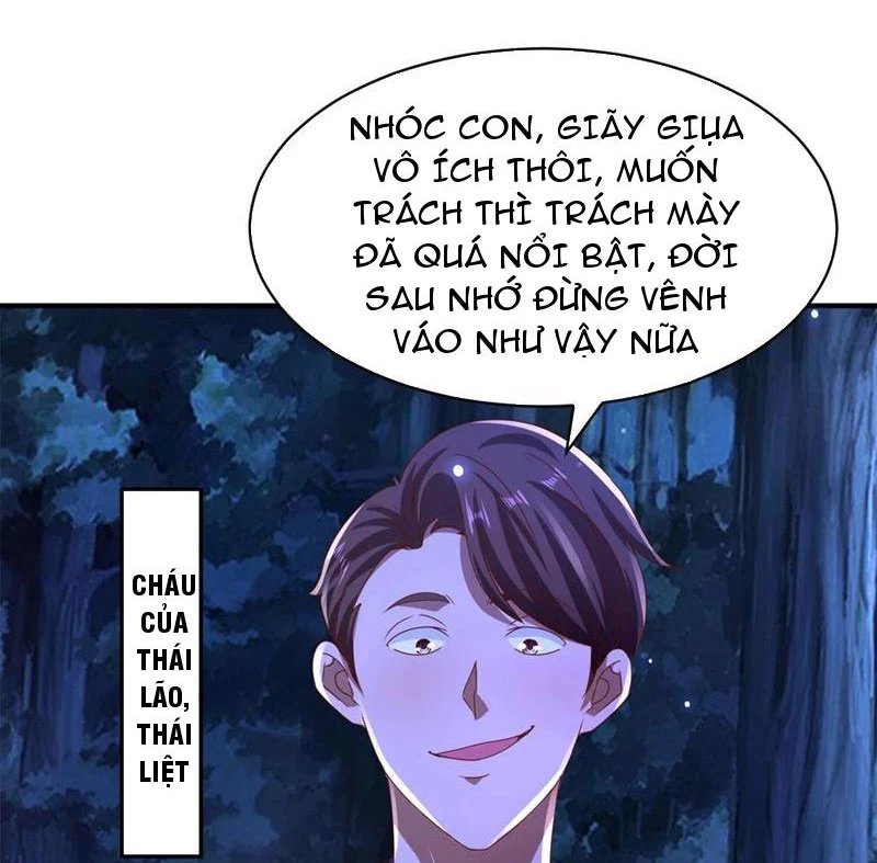 bảy vị tỷ tỷ tuyệt thế vô song của ta chapter 47 39