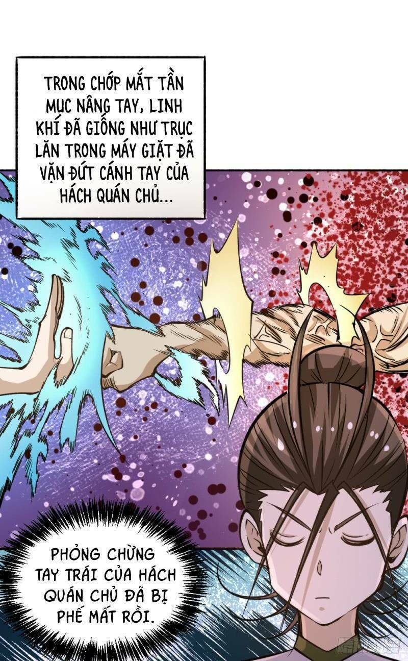 đô thị đỉnh phong cao thủ chapter 104 42