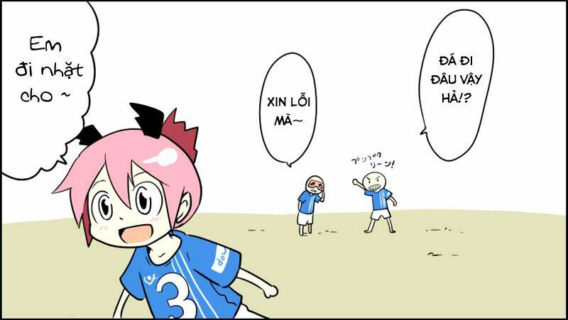 senyuu chapter 40 42