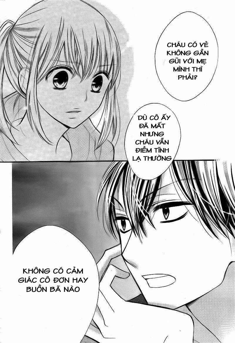 kyou kara mongen 7:00 desu chapter 1 30
