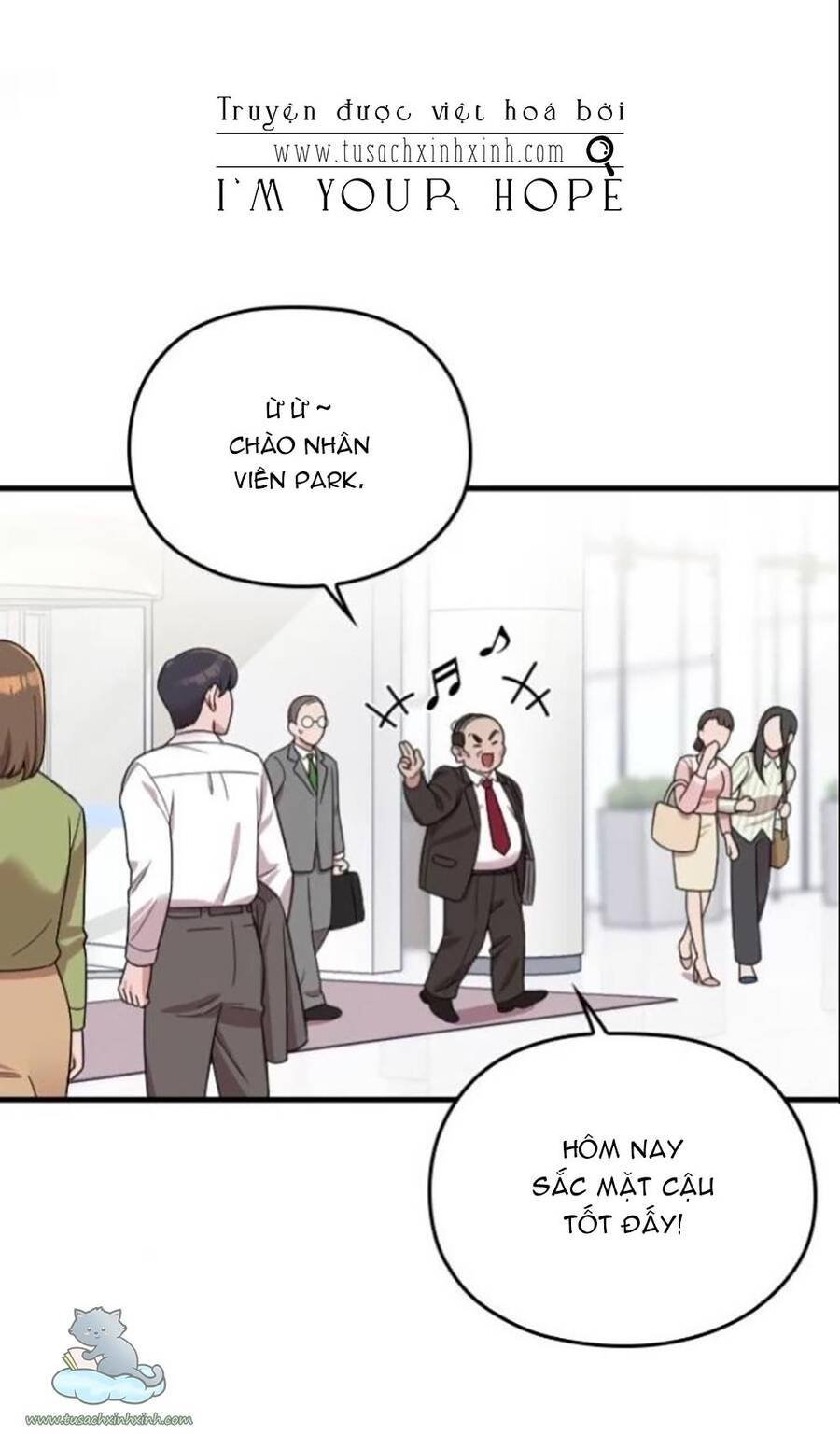 cô đi mà lấy chồng tôi chapter 18 23