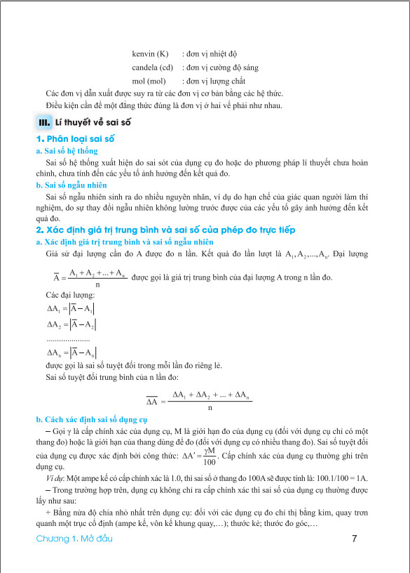 Sách - Vật Lí Nâng Cao 10 - Biên soạn theo chương trình GDPT mới - ndbooks