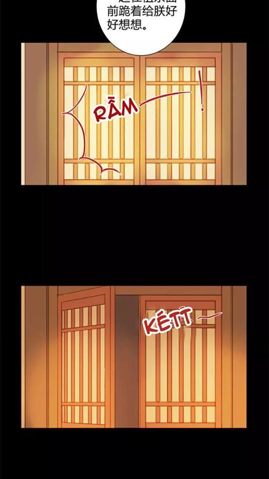 vương gia bá đạo và bác sĩ xinh đẹp chapter 38 5