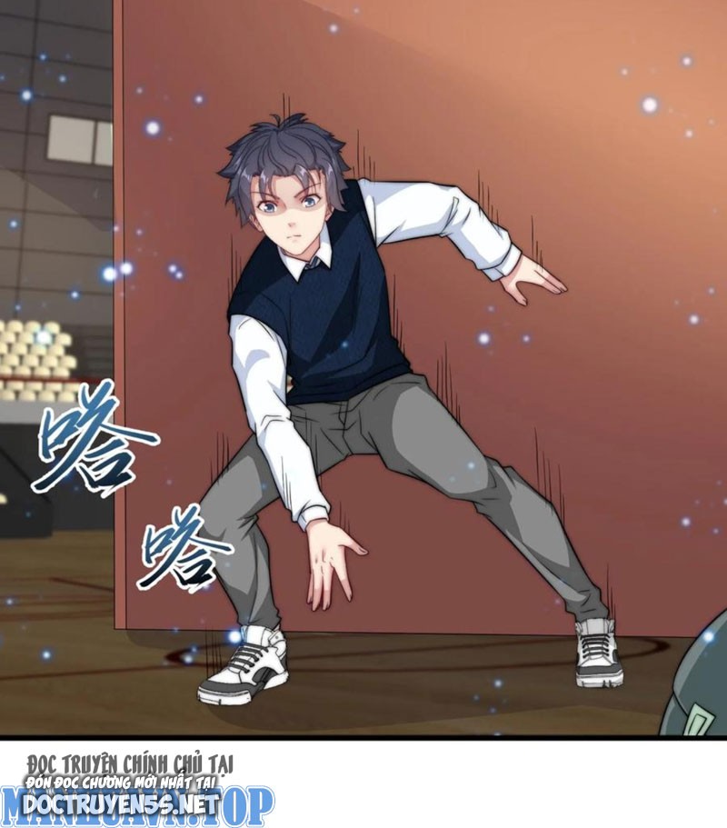 Slime ta treo cự long lên đánh là hợp lý nhỉ? Chapter 138 11