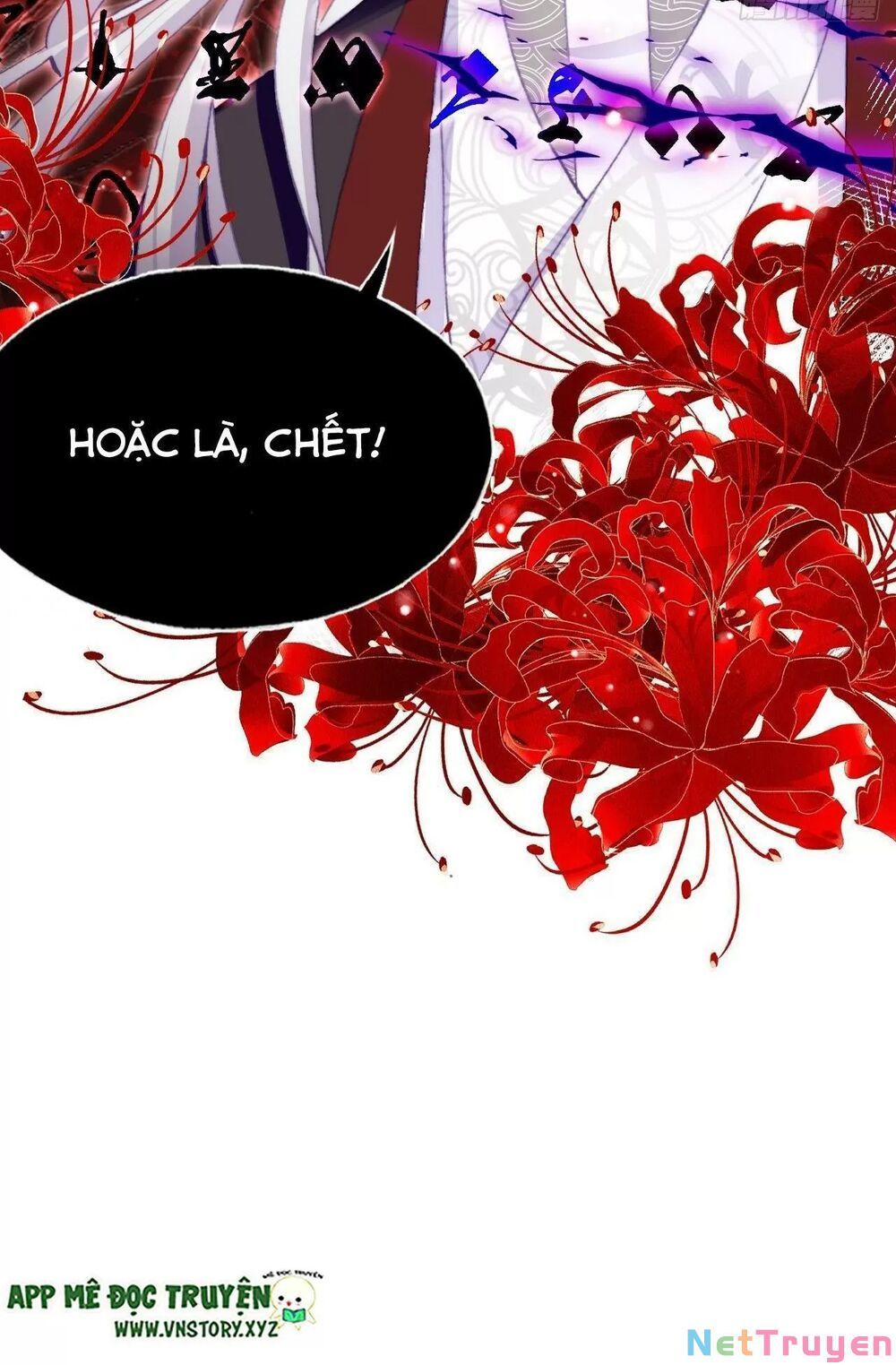 lại bị bệnh chiều chuộng quấn lấy chapter 60 81