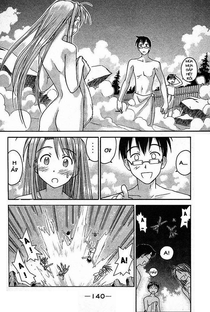 love hina chapter 31 18
