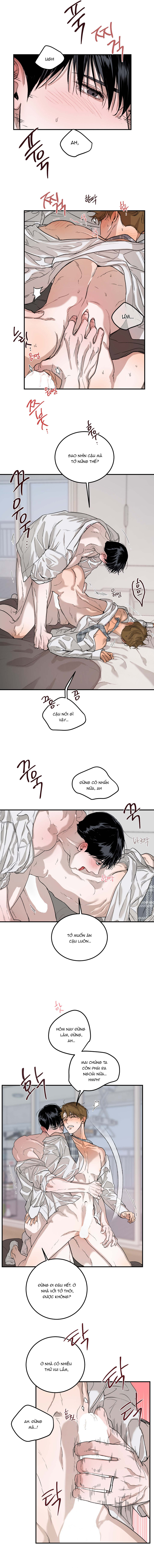 lời thầm kín chapter 9 15