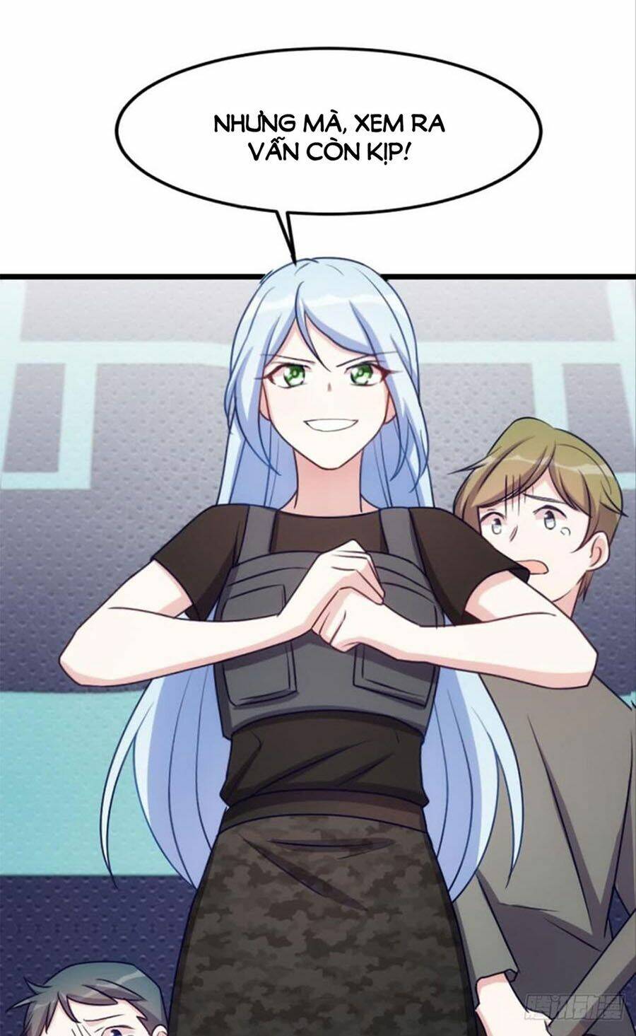 tôi ở dị giới khai ngư đường chapter 99 32