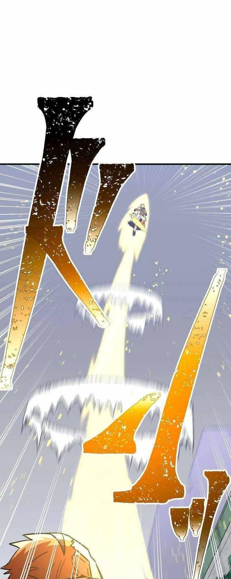 Huyết Thánh Cứu Thế Chủ~ Ta Chỉ Cần 0.0000001% Đã Trở Thành Vô Địch chapter 32 68