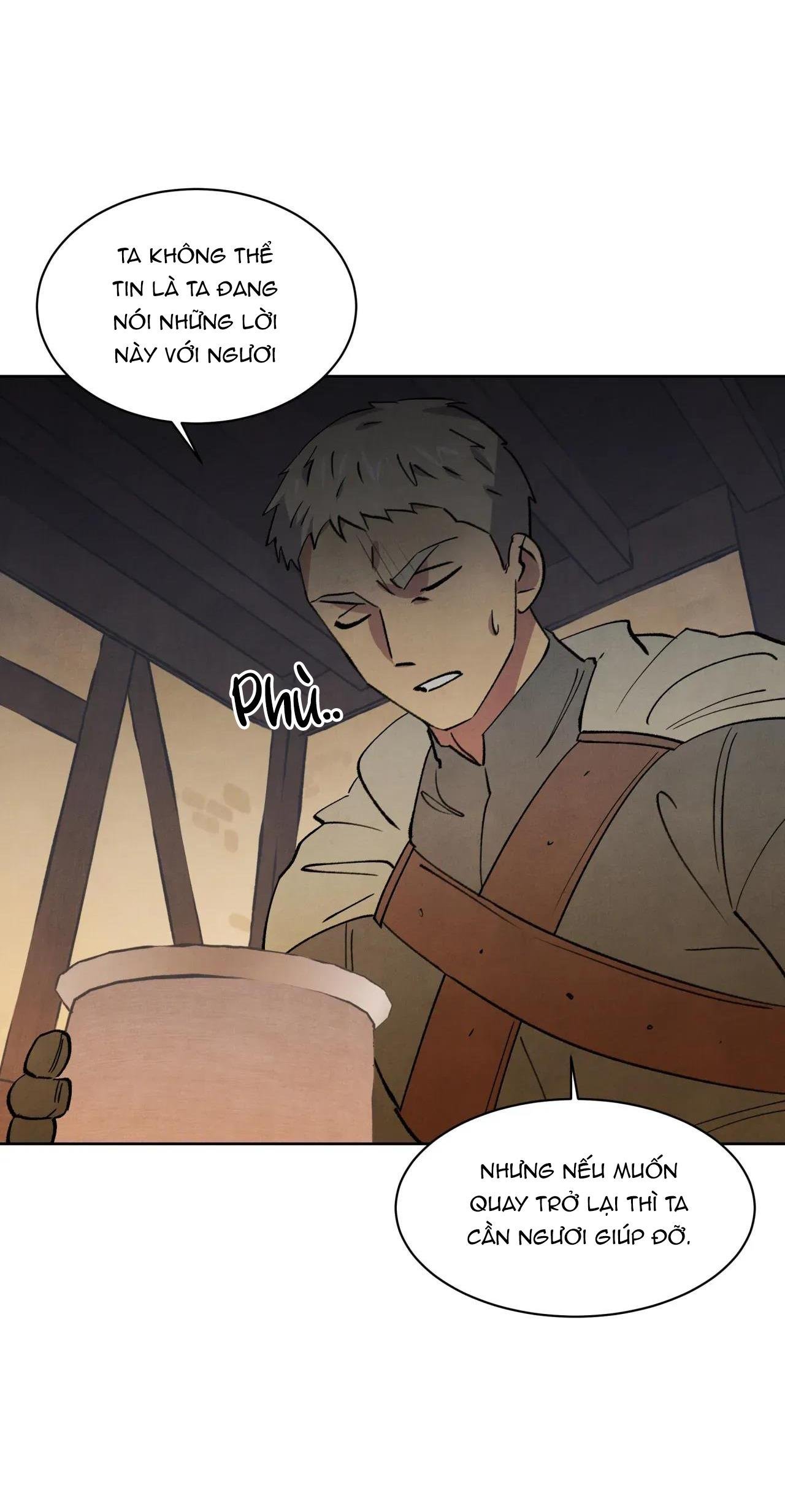 khế ước bí mật của đại công tước xứ bắc chapter 47 50