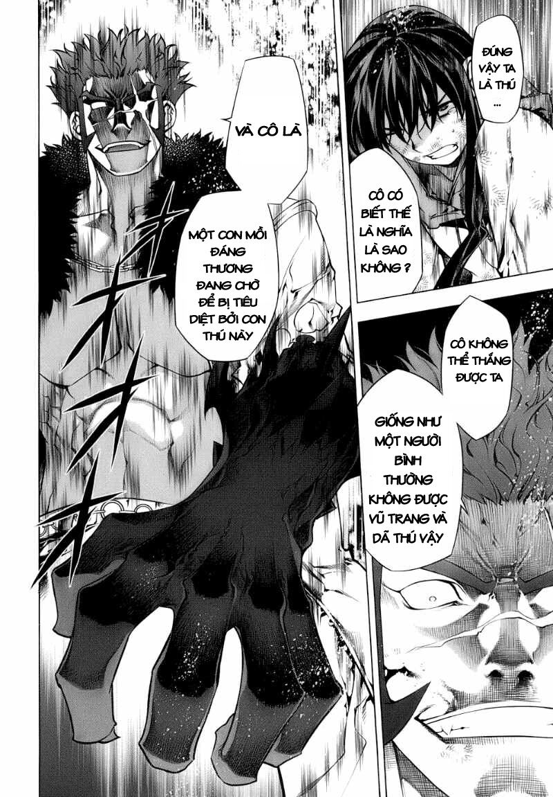 black god chapter 68 17