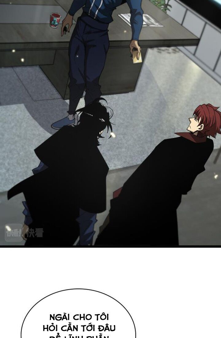 chư giới - tận thế online chapter 54 28