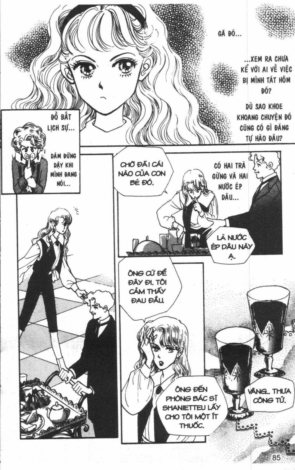 bibi iris chapter 1 89