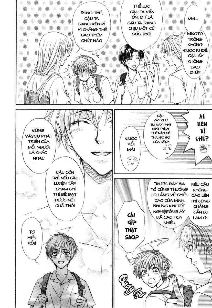 princess princess chapter 4 29