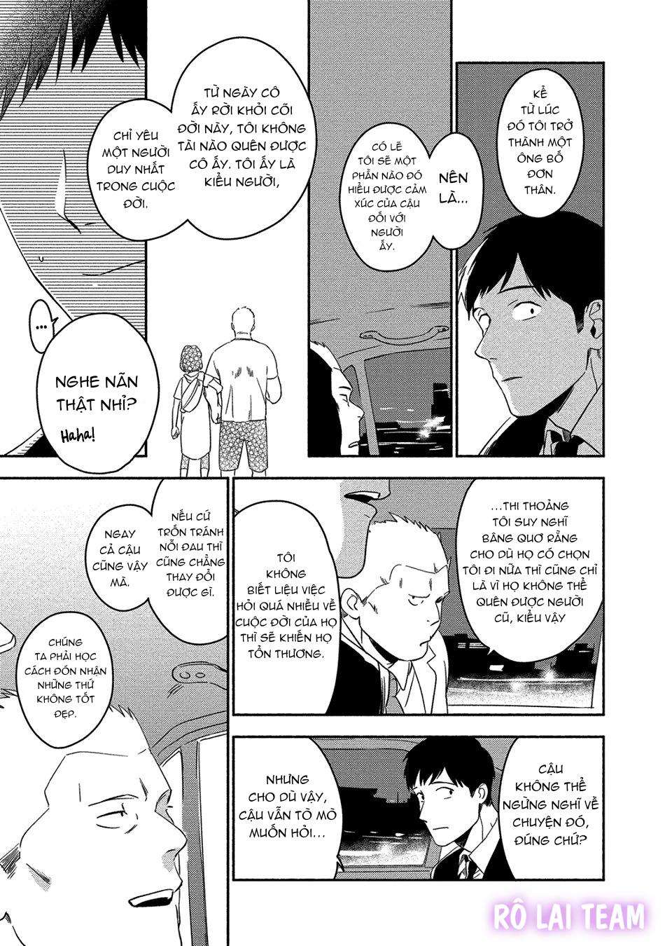 [iimo] akuheki chapter 10 21