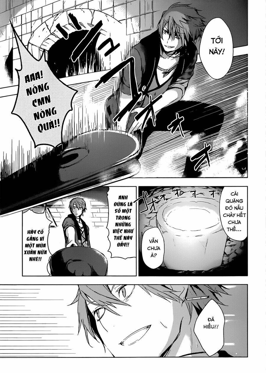 magudala de nemure chapter 3 29