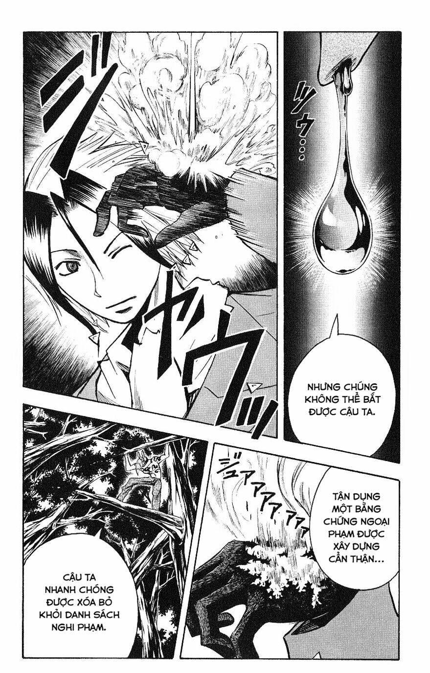 majin tantei nougami neuro chapter 113 5