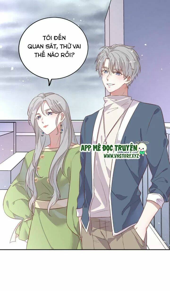 bạn trai kém tuổi bẫy yêu tôi chapter 17 30