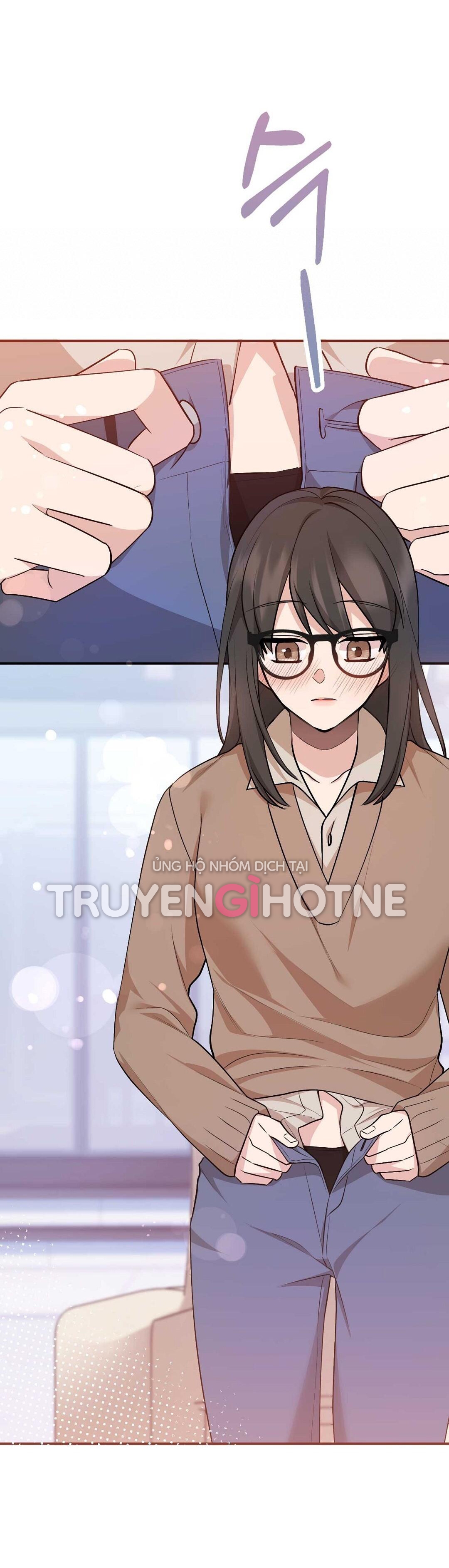 [18+] hợp đồng nô lệ dâm đãng chapter 7.2 37