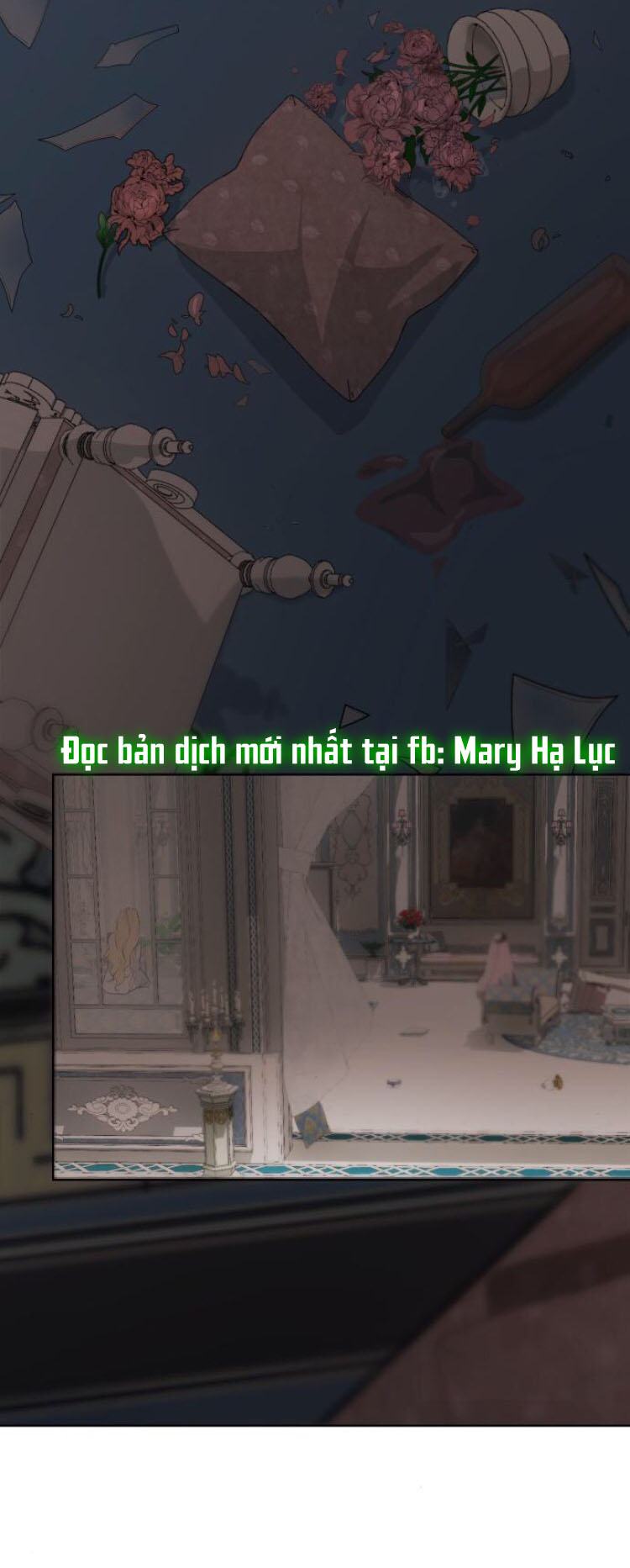 đã có lúc ta muốn nàng chết đi chapter 13.2 19