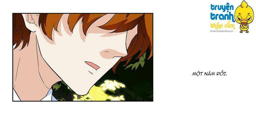 cường sủng hào môn tiểu manh thê chapter 4 8