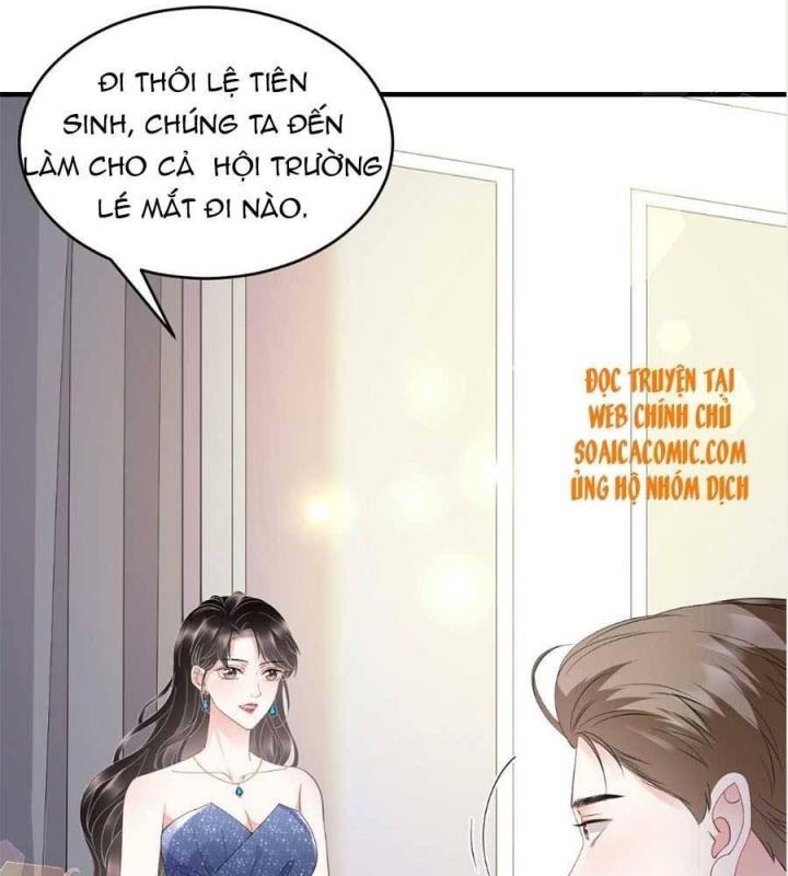 đại tiểu thư có thể có bụng dạ gì xấu chứ! (full) chapter 103 54
