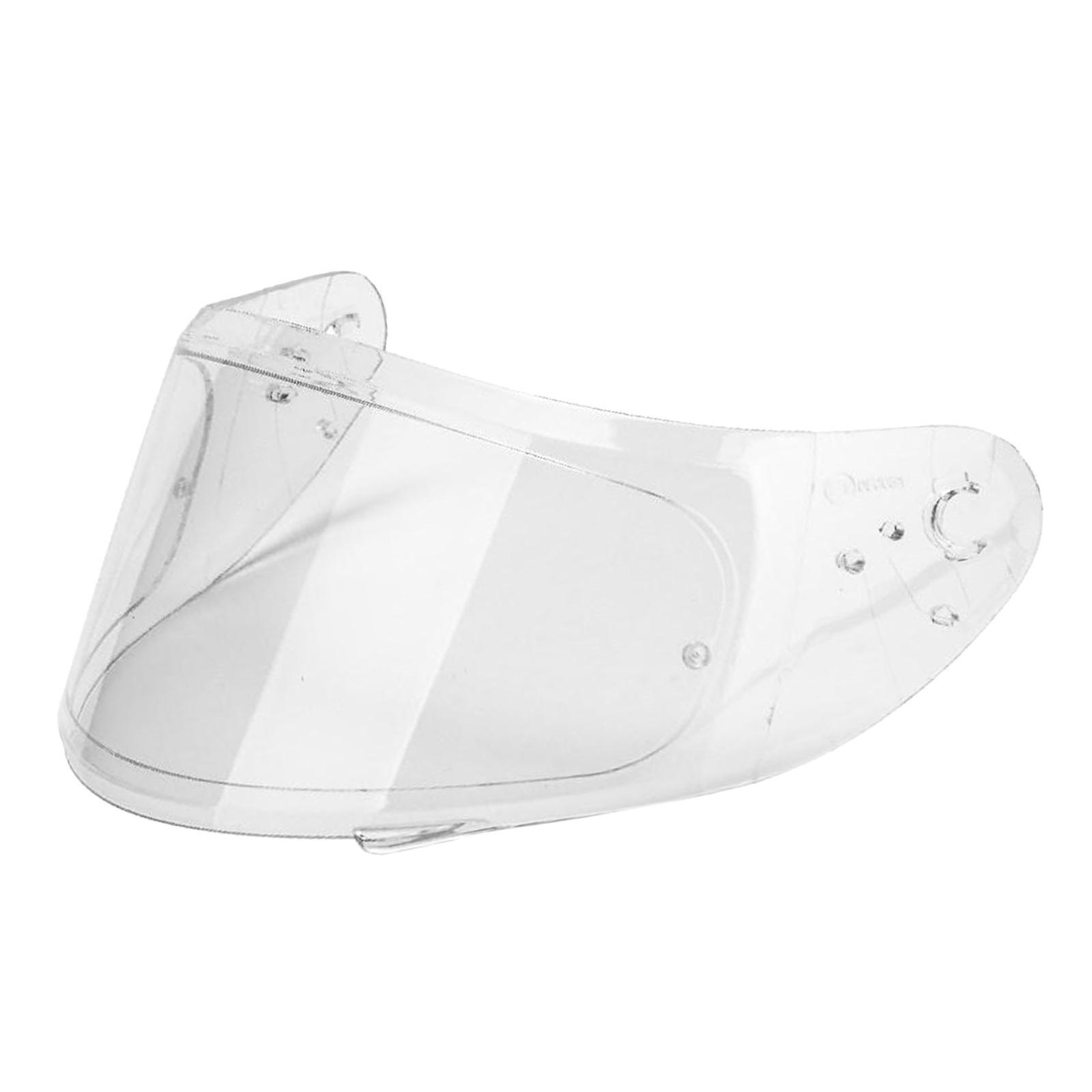 Anti Full Face Visor for MT Clear