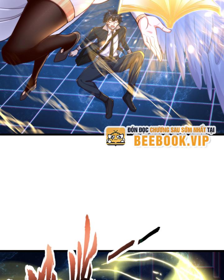 mở màn thức tỉnh sơn hải kinh chapter 1 74