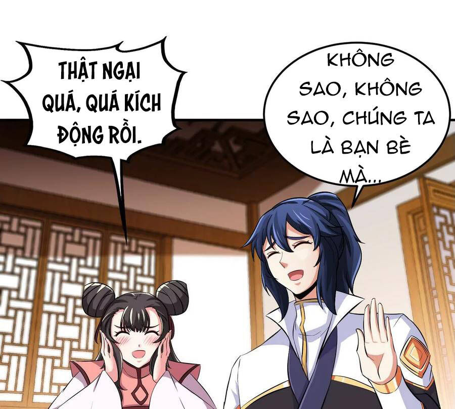 bản kiếm tiên tuyệt không làm nô chapter 53 9