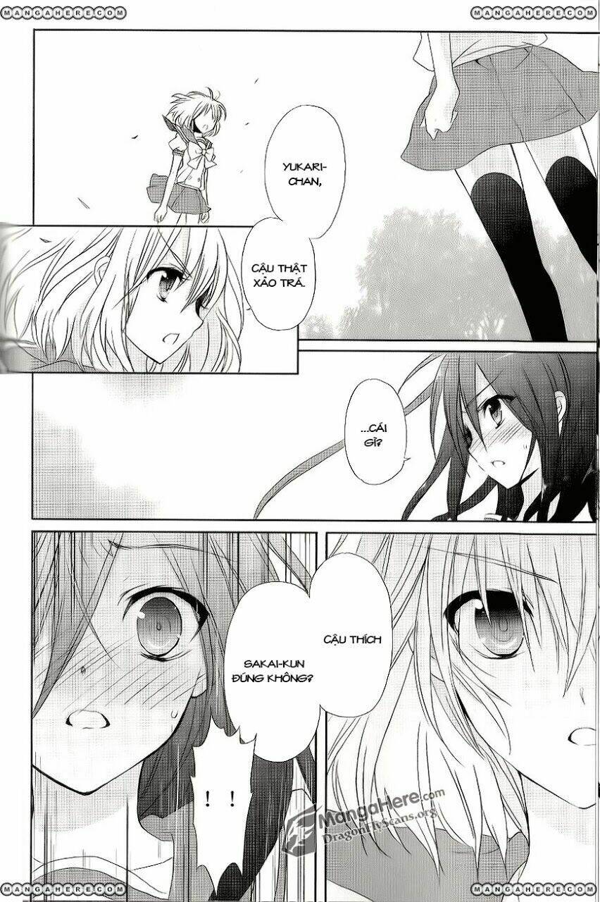 đôi mắt của shana chapter 52 12