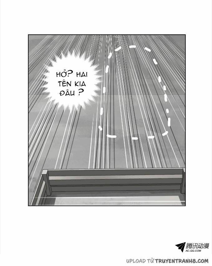 ớn lạnh tuyệt đối chapter 27 18