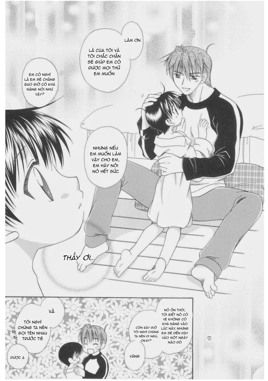 người tà răm luôn có quỷ theo sau chapter 70.4 31