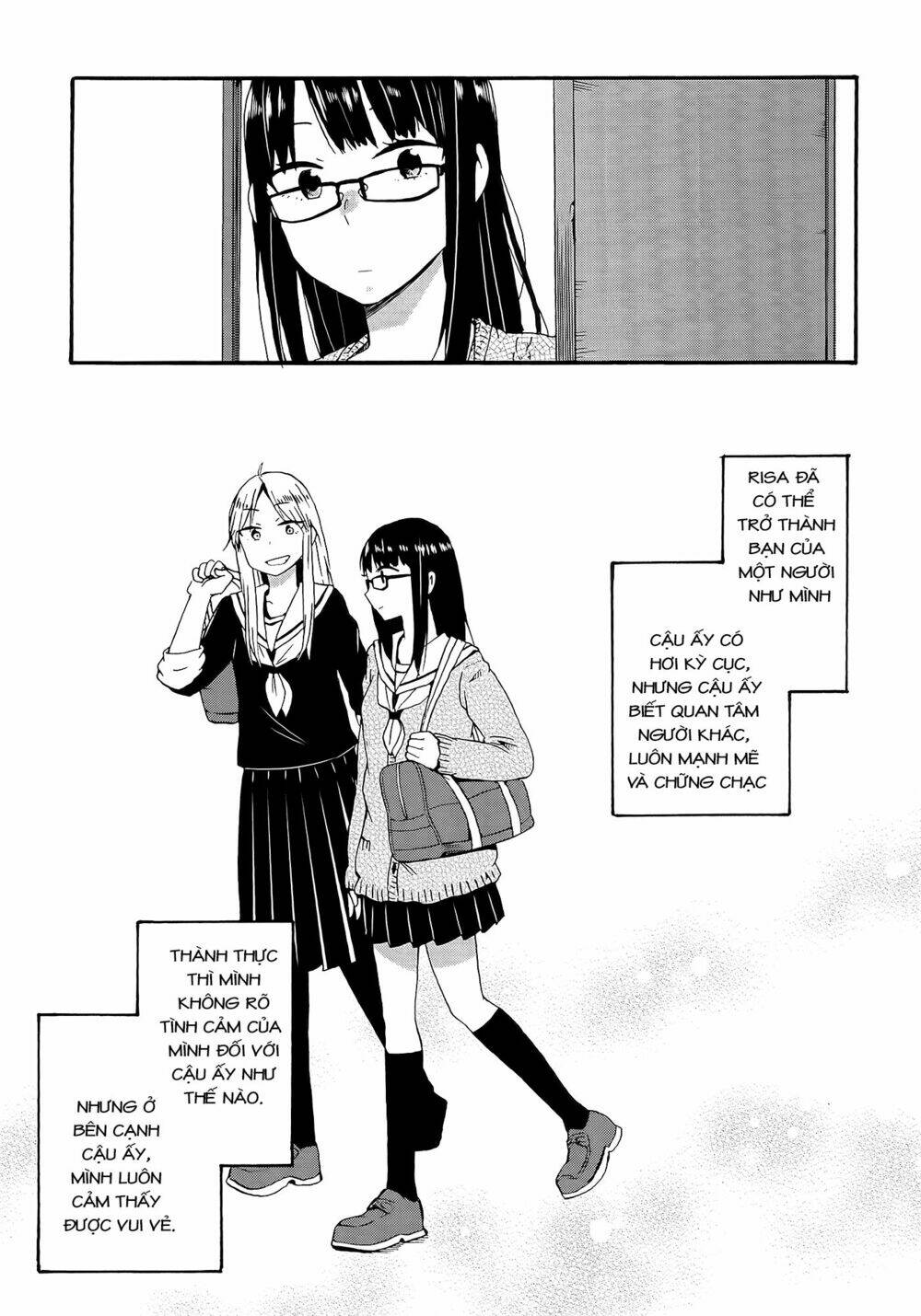 out of the blue chapter 2 19