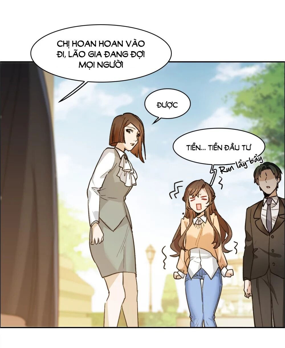 thế giới đệ nhất cự tinh chapter 31.2 12