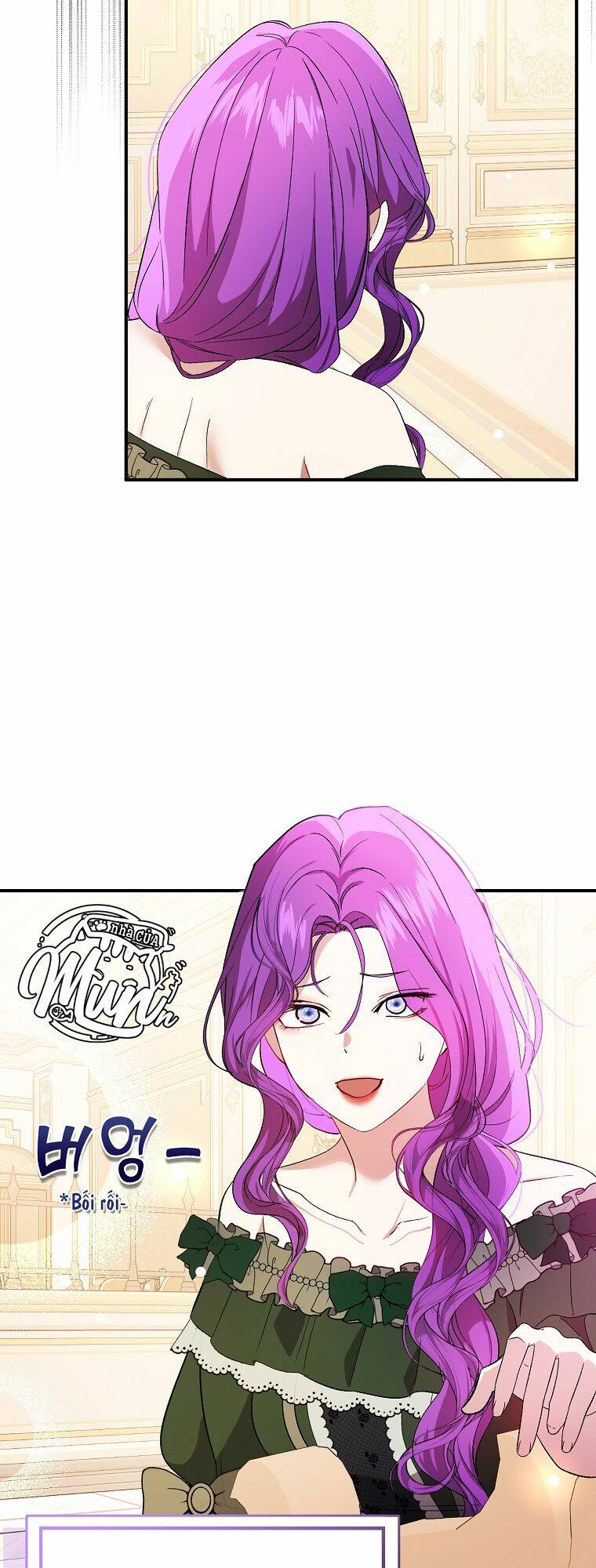 tôi không cố ý quyến rũ nam chính đâu! chapter 77 24