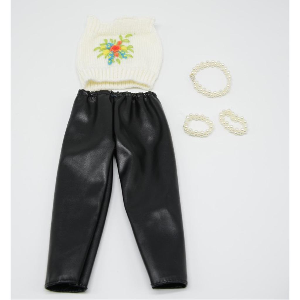 Tube  Pants  Set   s Clothes Accessory