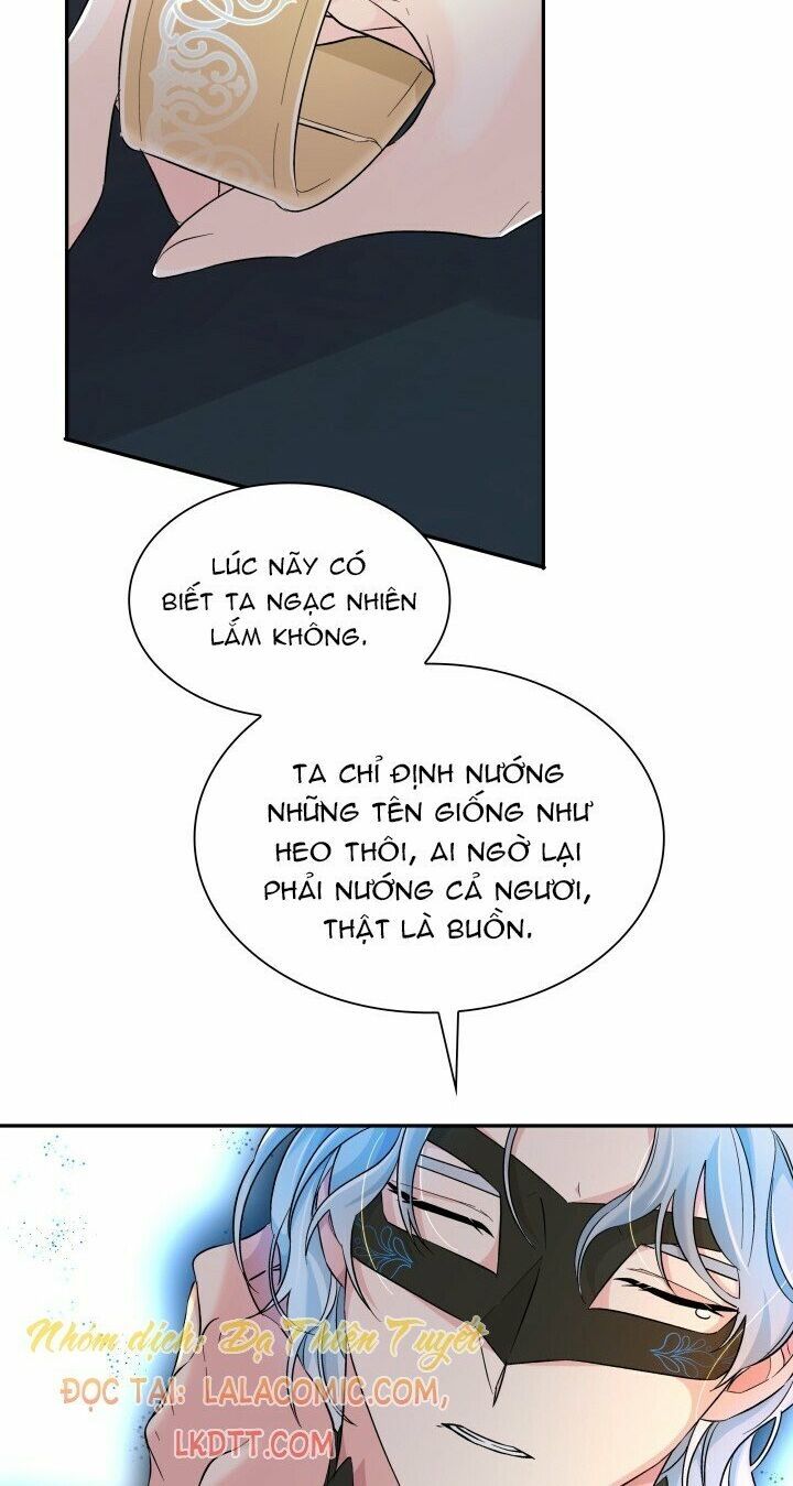 dây xích kiềm chế nam chính hắc ám tuột mất rồi chapter 15 6