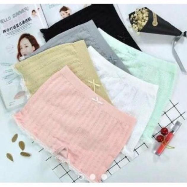 Quần Mặc Váy Loại 1 Túi Zip Sang Chảnh - ất Nhật