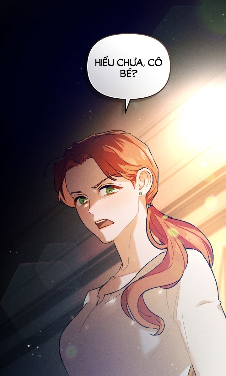 Rơi Vào Nguy Hiểm chapter 16.2 - Trang 7