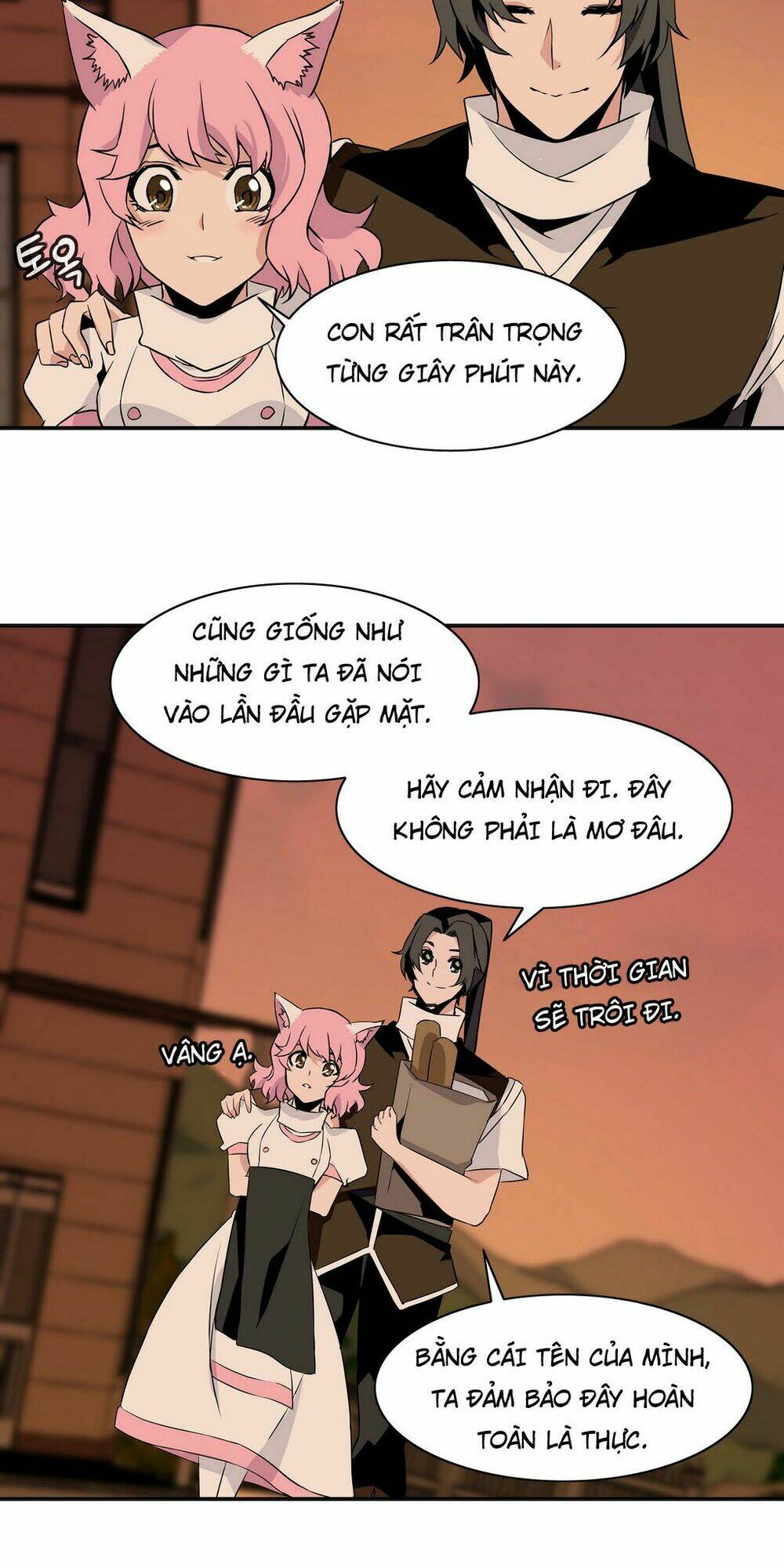 ảo mộng vương chapter 17 24