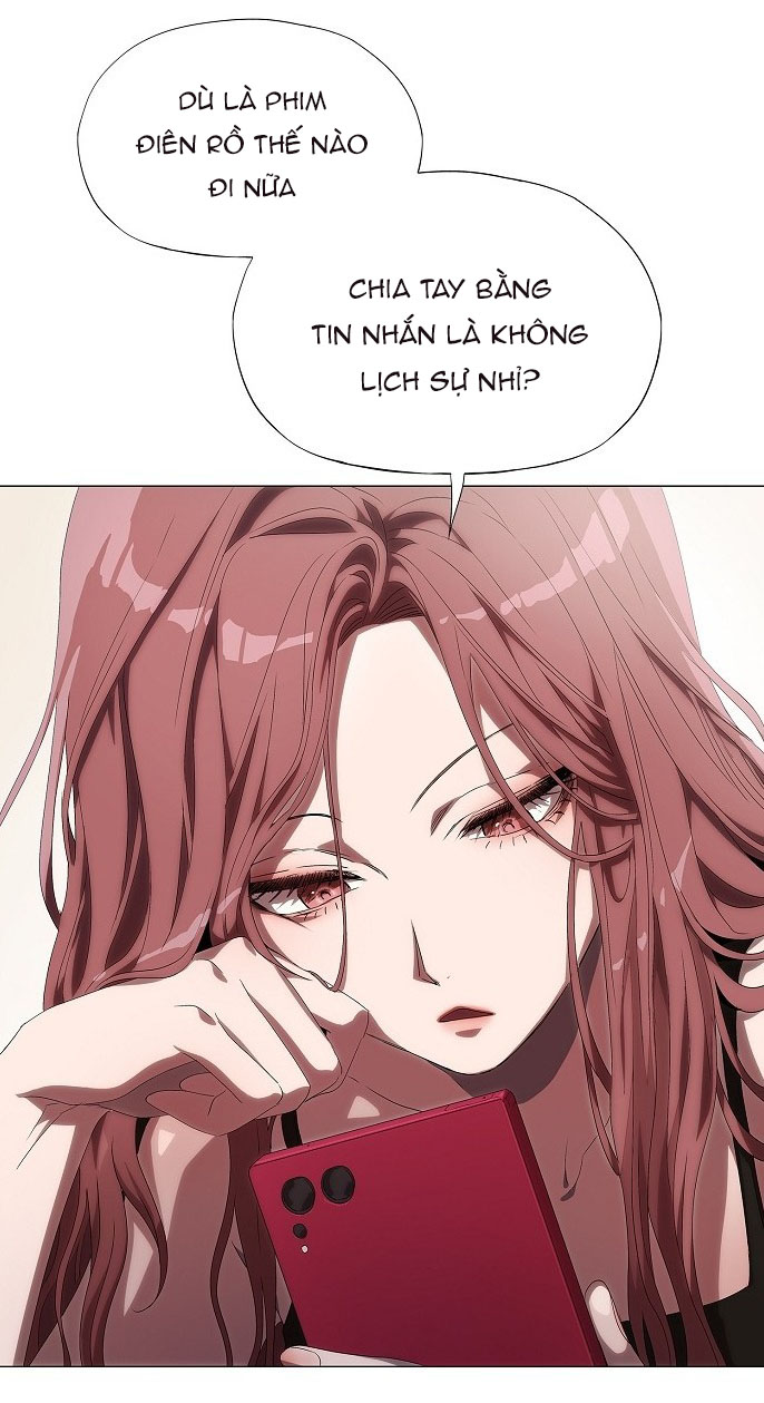 không thể thoát ra khỏi bộ phim kịch tính chapter 2.2 24
