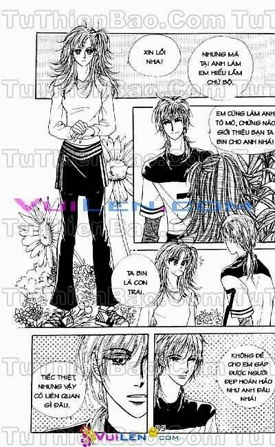 hoa người chapter 4 86