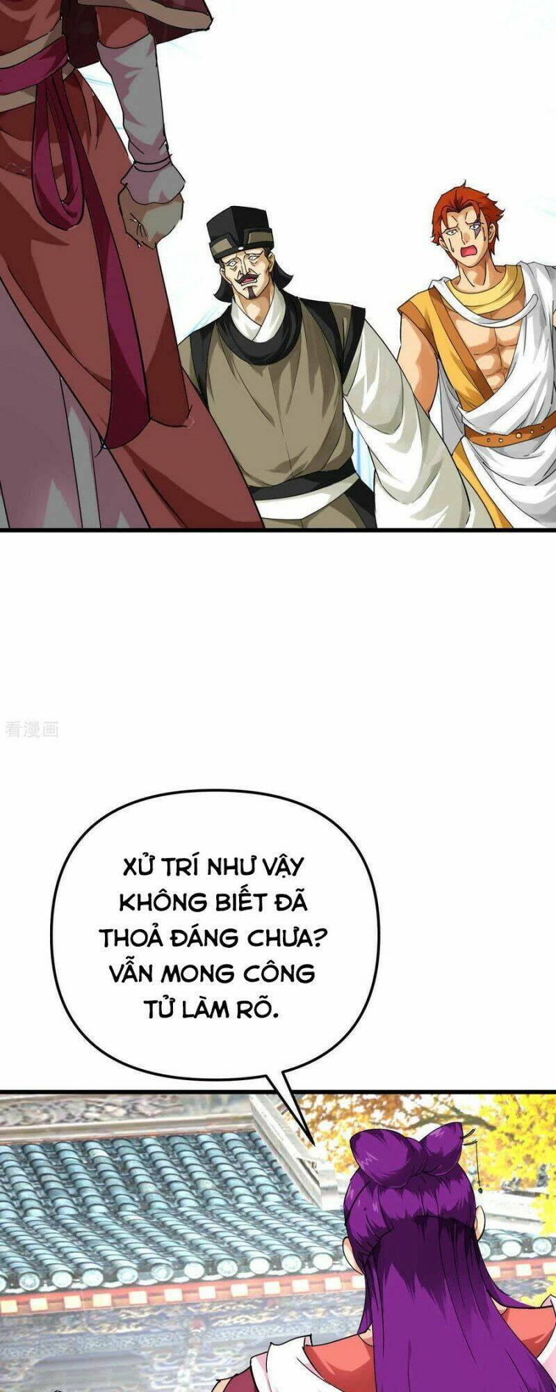 trọng sinh ta là đại thiên thần chapter 166 9